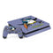 DC Comics The Penguin Portrait PlayStation PS4 Skins